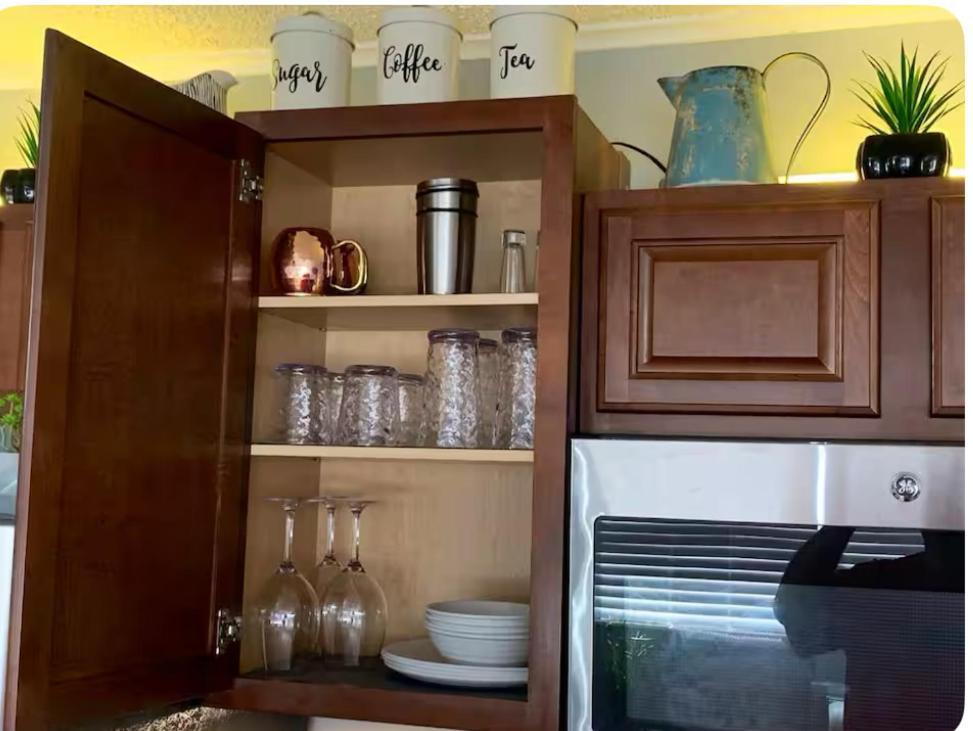 Condo Close To Stadium And Free Parking Knoxville Exterior foto